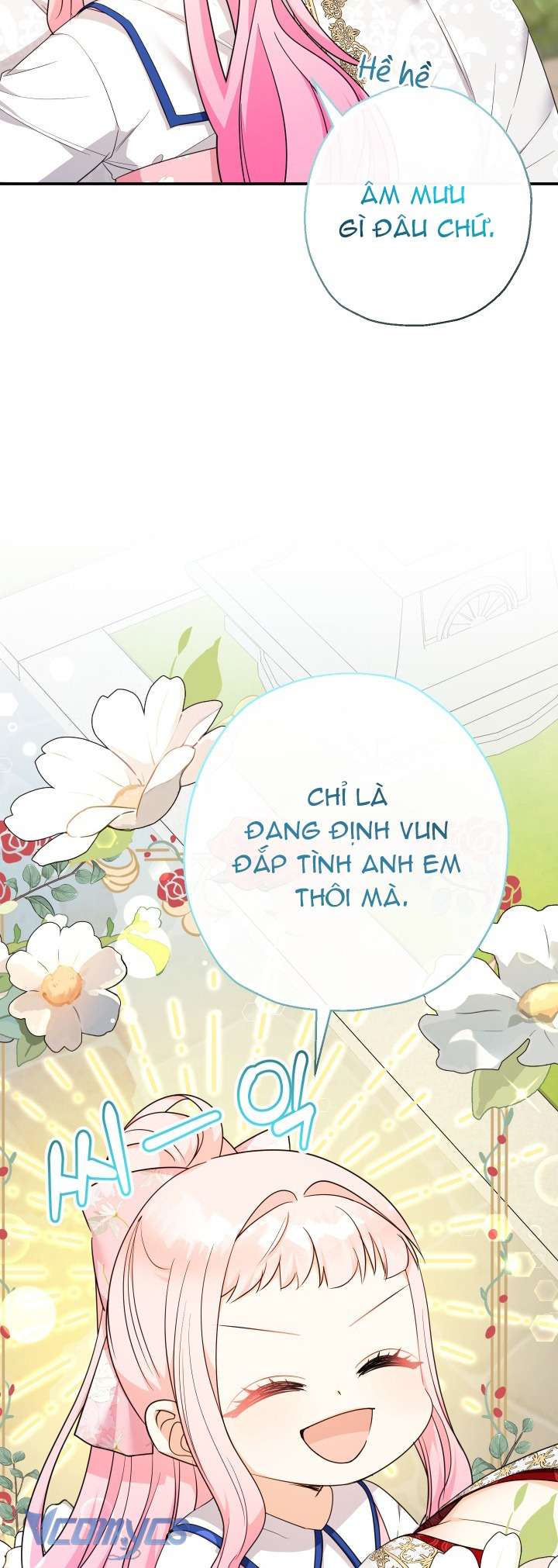 Tiểu Thư Tích Tiền Đi Bụi Chap 88 - Trang 4