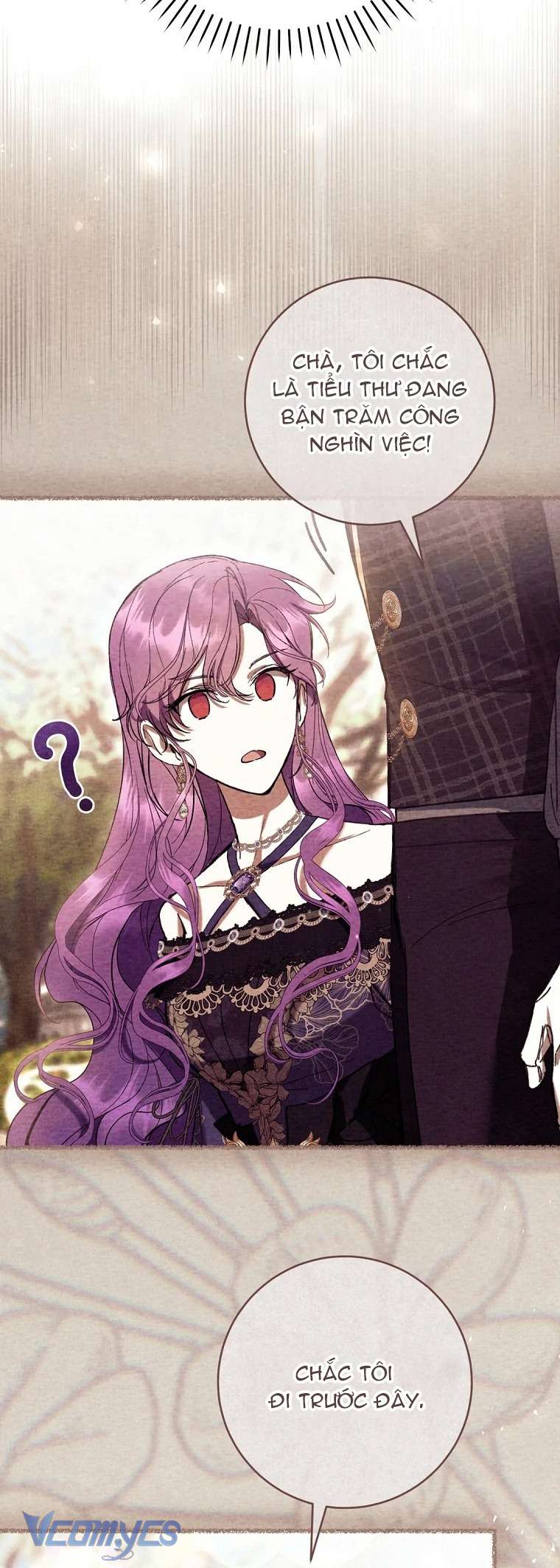 Làm Ác Nữ Bộ Không Tuyệt Sao? Chap 88 - Trang 2