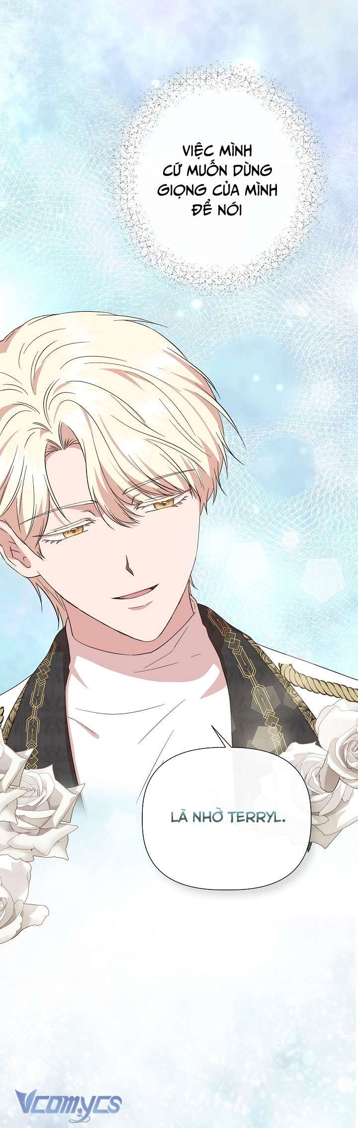 Tôi Không Phải Là Cinderella Chap 102 - Trang 3