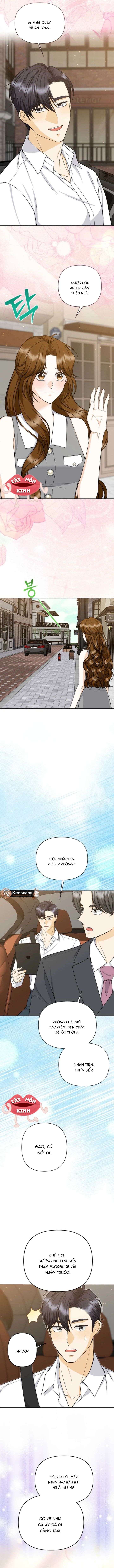 Hãy Tới Nhà Anh Đi Chap 34 - Trang 2