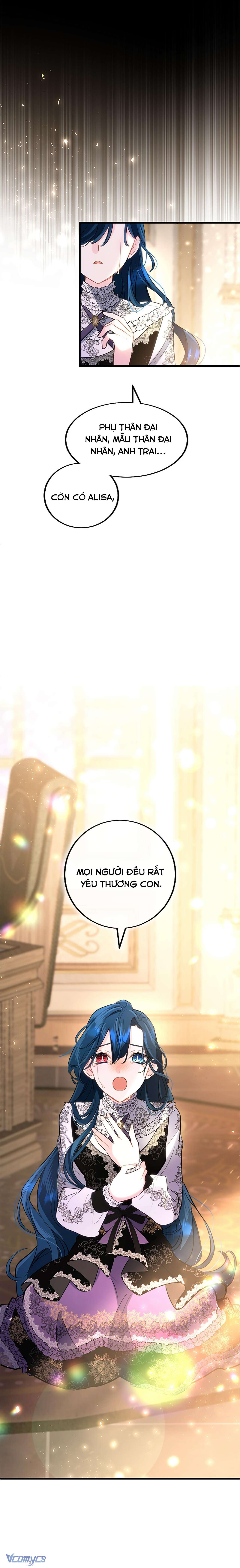 Đại Tiểu Thư Sao Phải Giả Nam Chap 113 - Next Chap 114