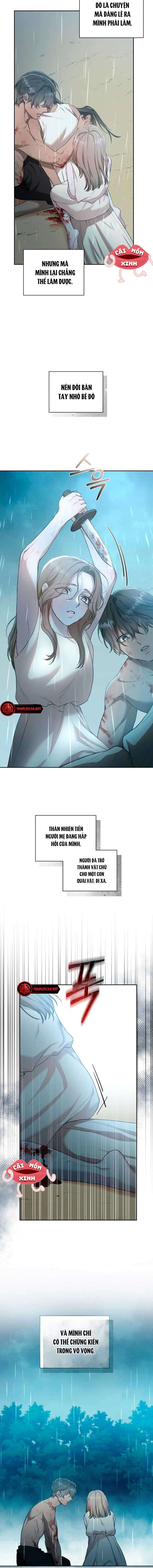 Khu Rừng Hoang Dã Khu Rừng Hoang Dã -Chap 4 - Next Chapter 4