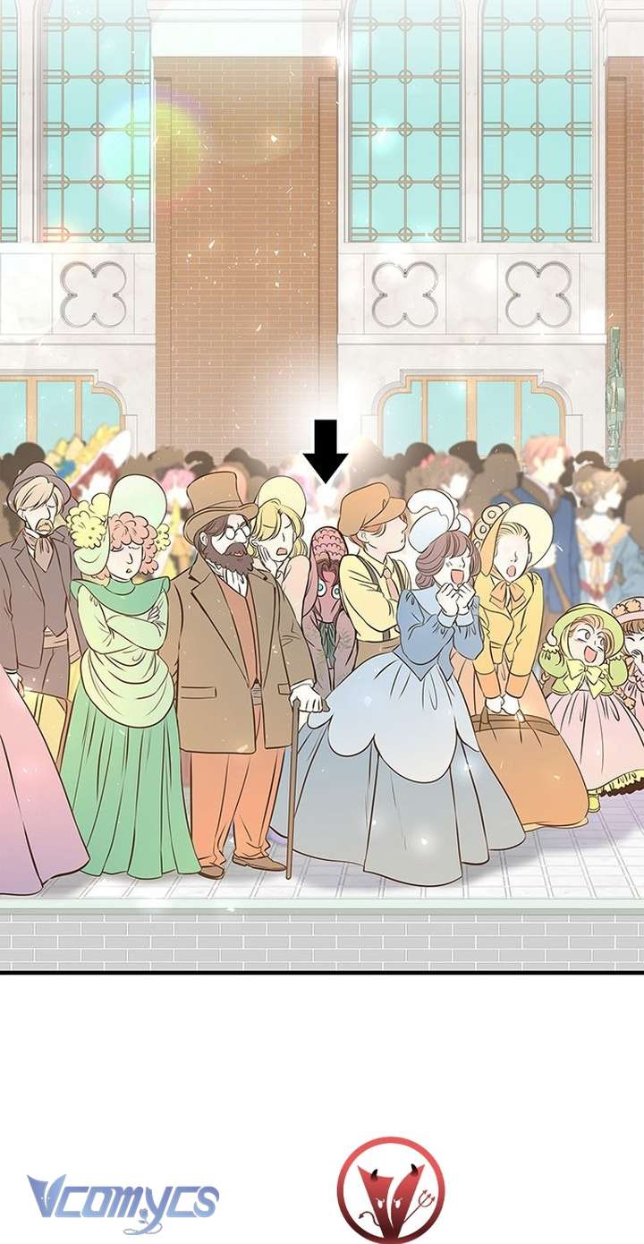 Hoàng Tử Rắc Rối Chap 5 - Next Chap 6