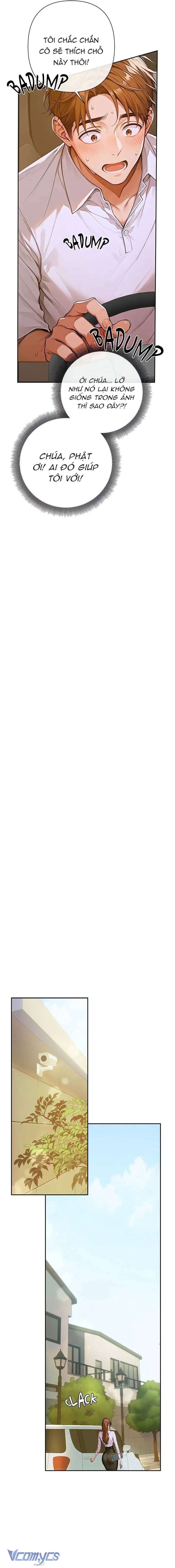 [18+] Làng Dục Vọng Chap 2 - Trang 2