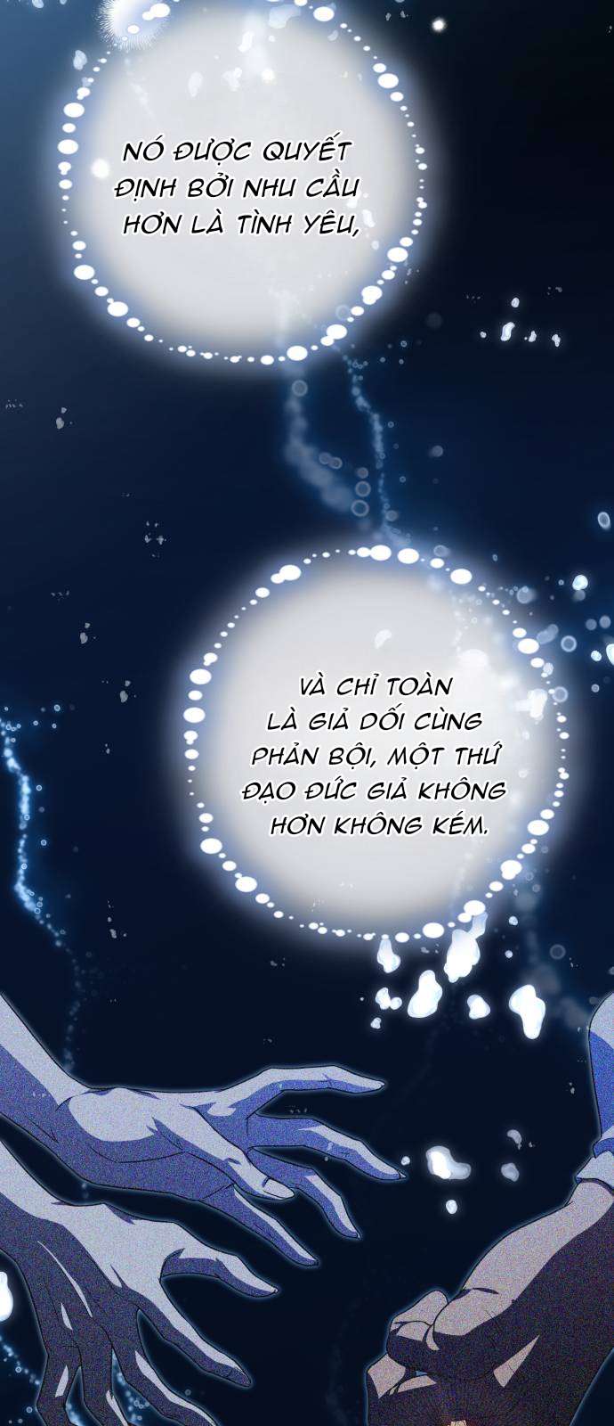 Nữ Công Tước Chiến Lợi Phẩm Chap 32 - Trang 2