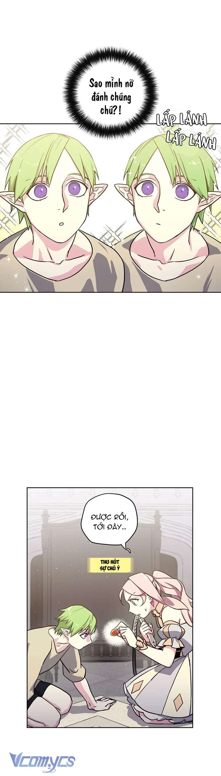 CHITRA Chapter 66 - Trang 4