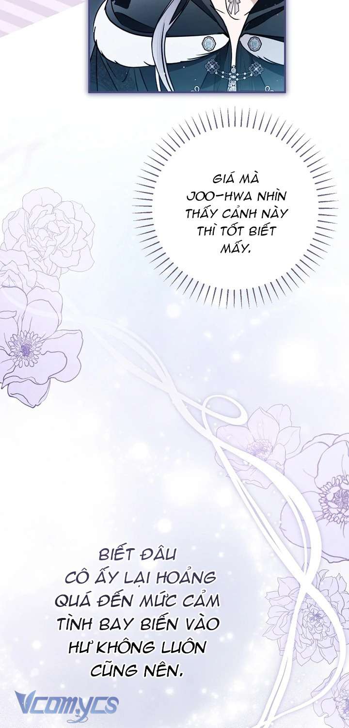 Ai Đó Đang Điều Khiển Cơ Thể Của Tôi Chap 65 - Trang 4