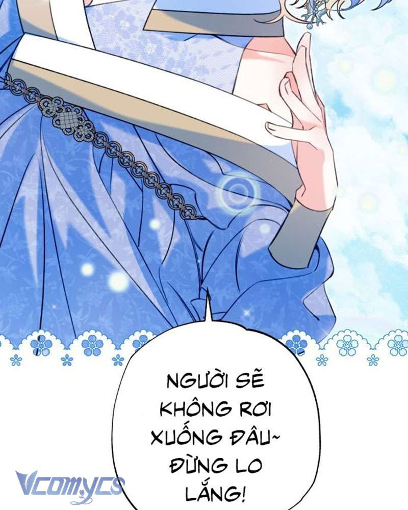 Chuyện Tình Tuyết Phương Bắc Chap 44 - Trang 3