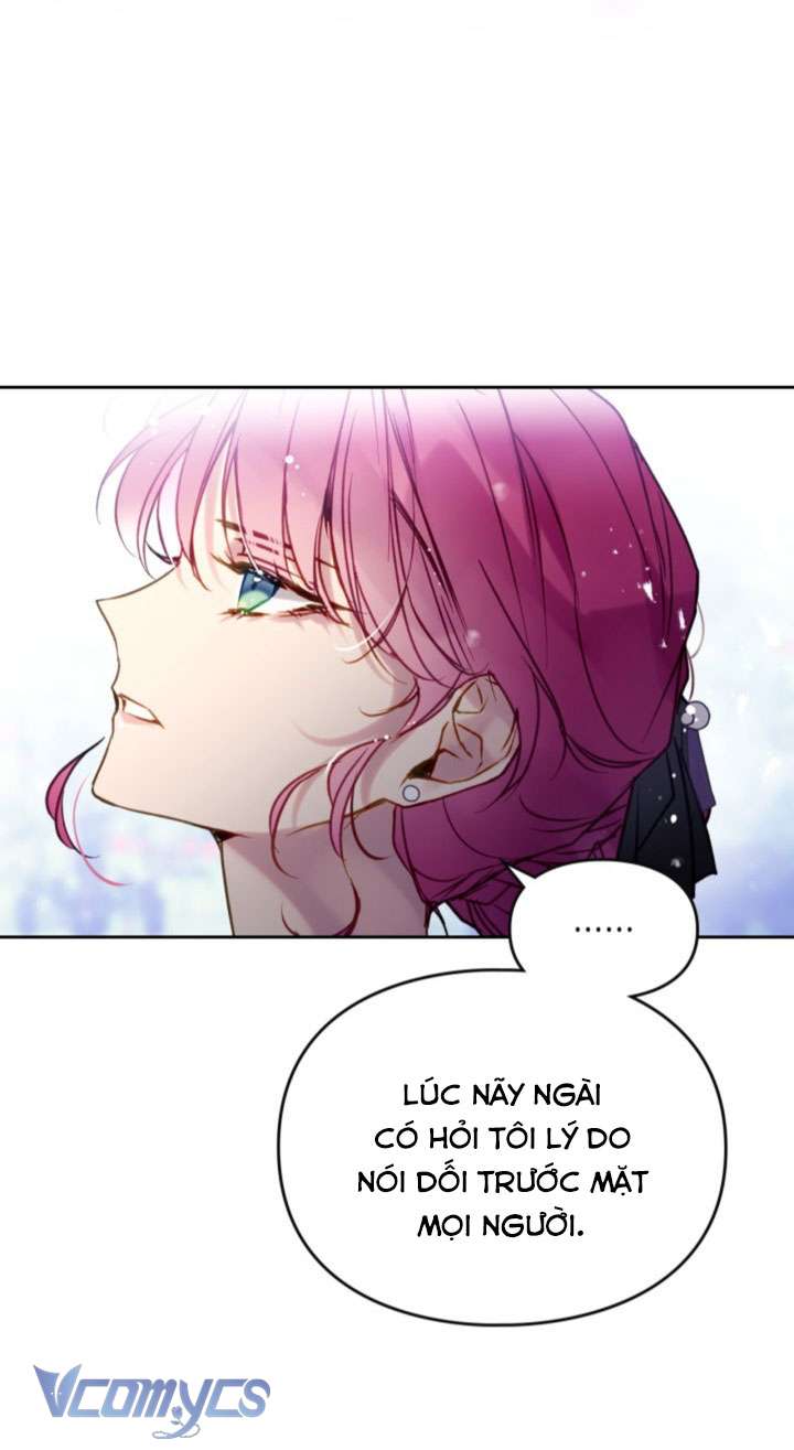 Kết Cục Của Nhân Vật Phản Diện Chỉ Có Thể Là Cái Chết Chap 167 - Trang 4