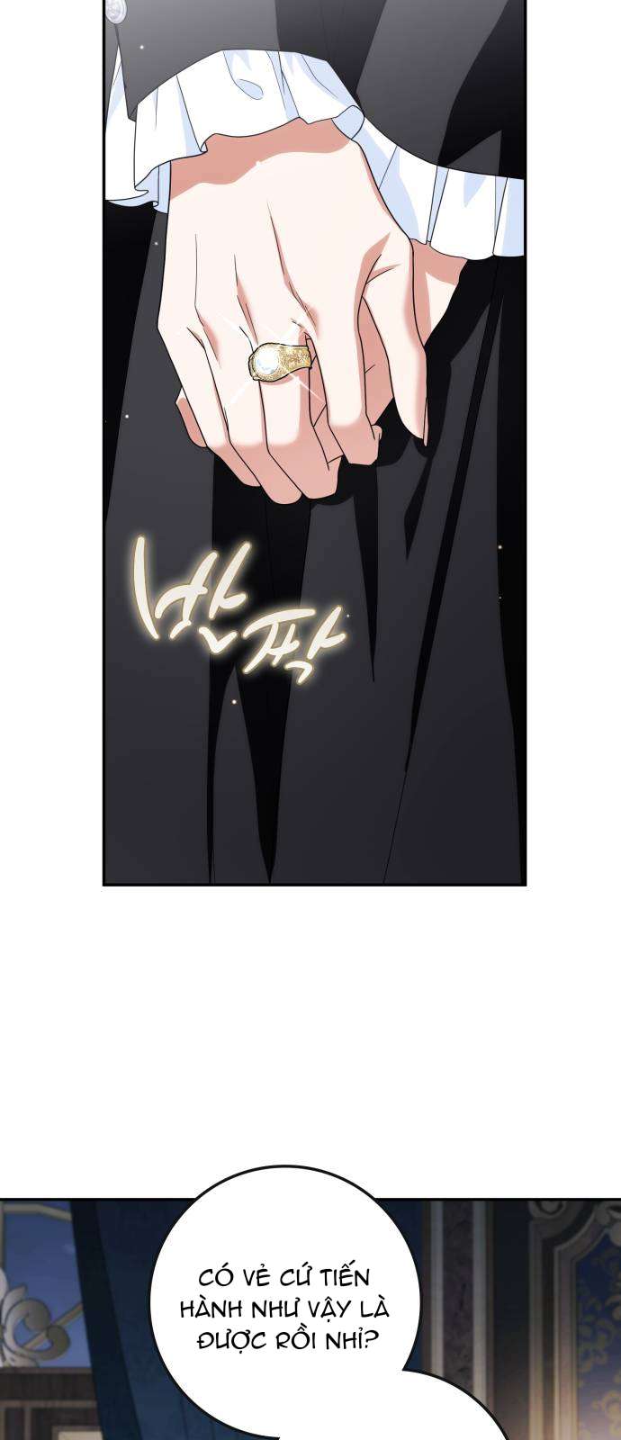 Nữ Công Tước Chiến Lợi Phẩm Chap 34 - Trang 2