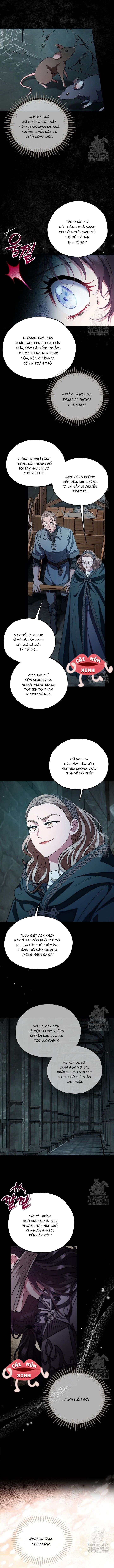 Trở Thành Người Giám Định Chất Độc Cho Thế Lực Hắc Ám Chap 54 - Trang 2