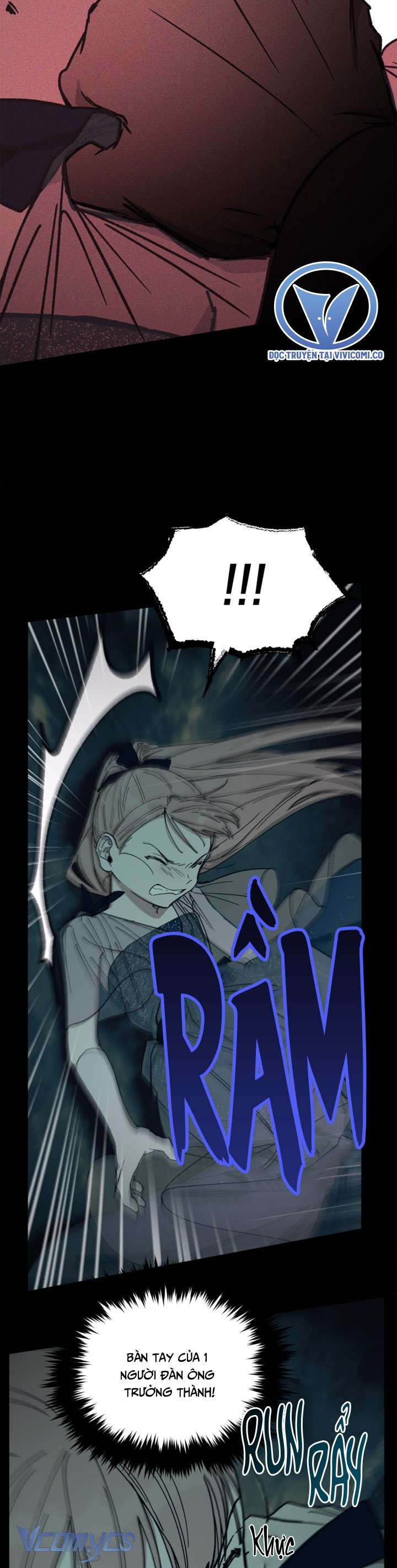 Phương Pháp Trở Thành Con Gái Của Người Hùng Bóng Đêm Chap 49 - Trang 2