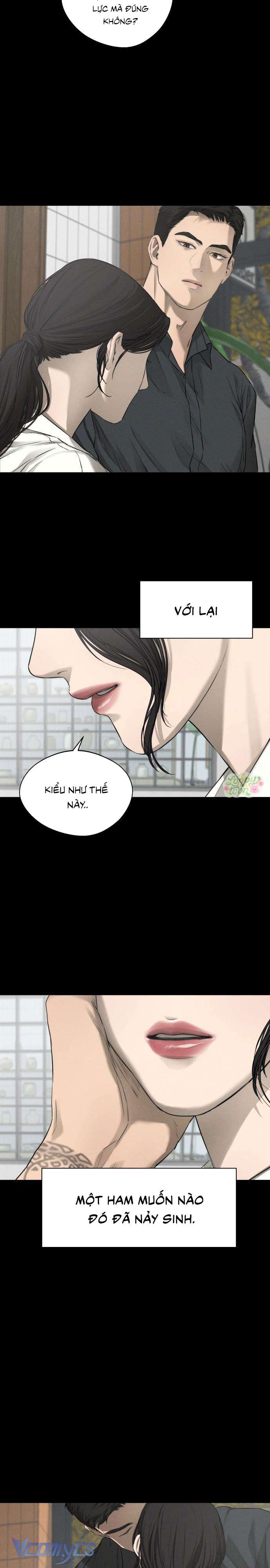 Tuyển Tập Truyện Ngắn Của Kim Young Ha Chapter 6 - Trang 3