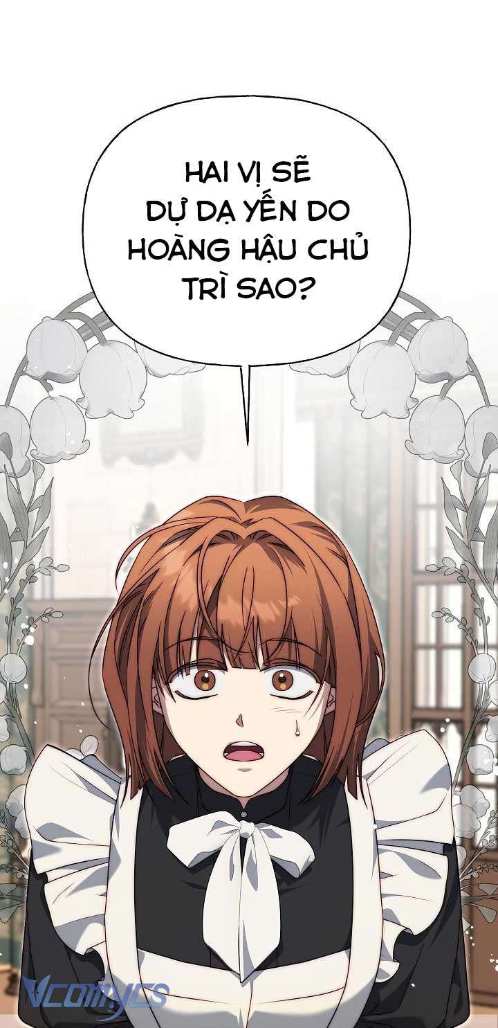 Thuần Hóa Hoàng Tử Quái Vật Chap 17 - Trang 3