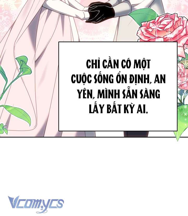 Cây Kim Chỉ Của Hoàng Hậu Chap 3 - Trang 3