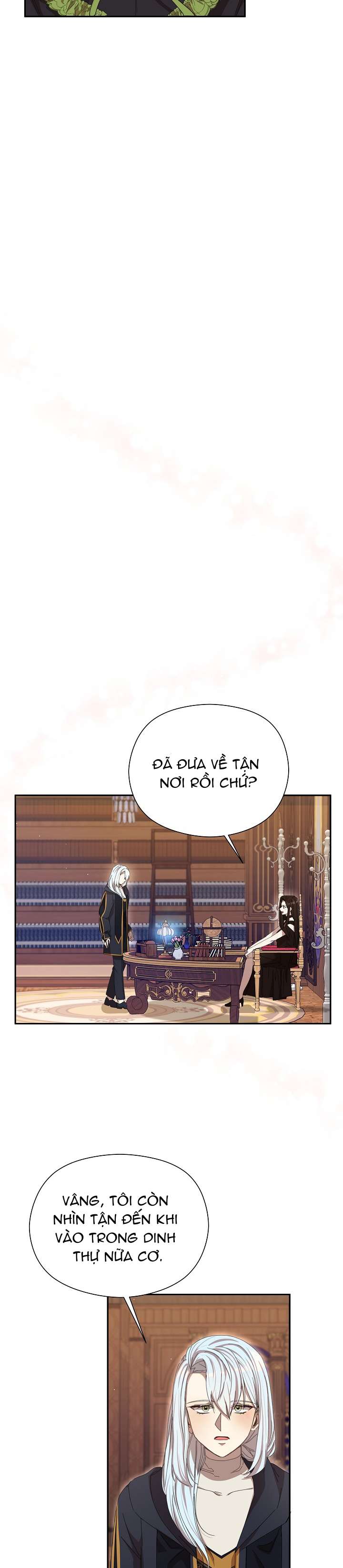 Tôi Đã Vô Tình Quyến Rũ Em Trai Của Nam Chính Chap 18 - Trang 3