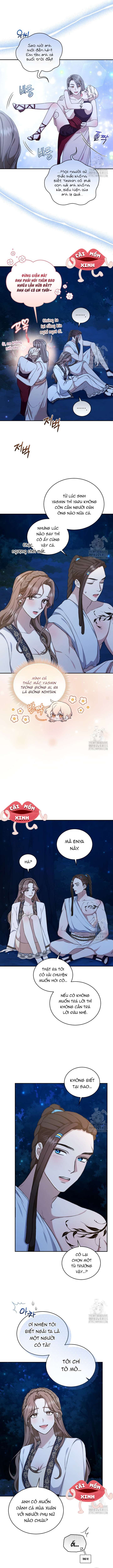 Khu Rừng Hoang Dã Khu Rừng Hoang Dã -Chap 18 - Trang 2