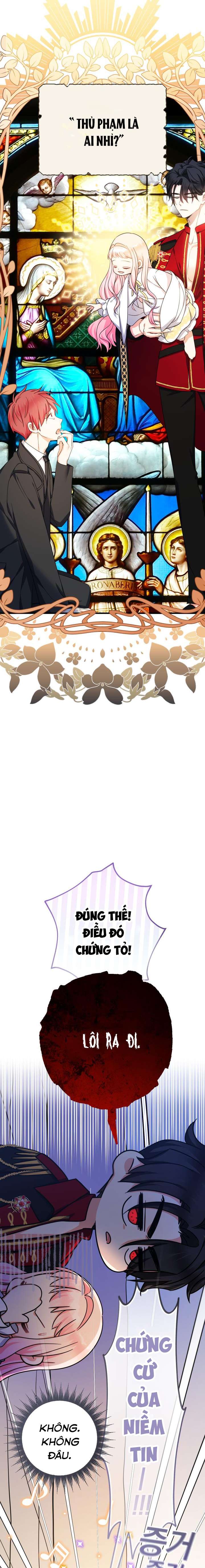 [PNT] Tiểu Thư Tích Tiền Đi Bụi Chap 33 - Trang 2