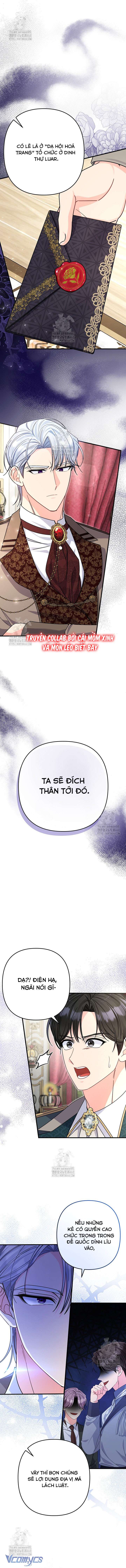 [18+] Điện Hạ, Đây Chỉ Là Một Cuốn Tiểu Thuyết Chap 2 - Trang 2