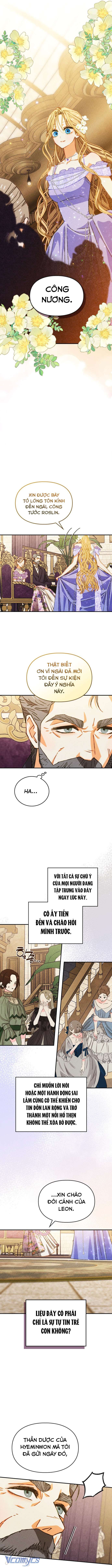 Thuần Hóa Munchkin Chap 25 - Trang 4