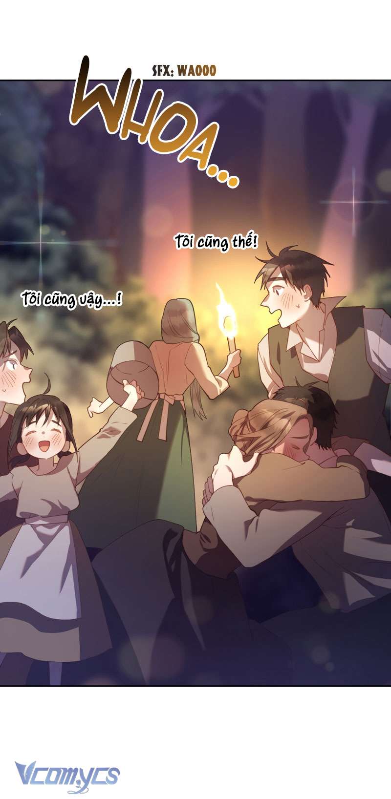 [Sứa Biển] Em Trai Tôi Là Hoàng Đế Ngang Ngược Chap 27 - Trang 2