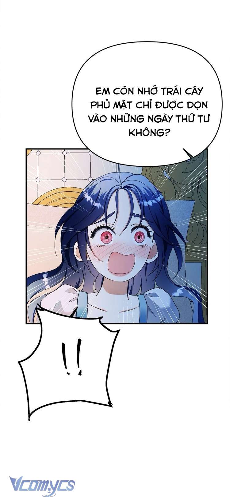 Người Yêu Đã Chết Của Tôi Đã Trở Thành Bạo Chúa Chap 26 - Trang 2