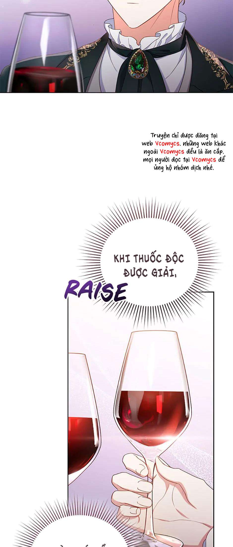 Hầu Gái Trong Trò Chơi Harem Ngược Muốn Nghỉ Việc Chap 47 - Trang 4