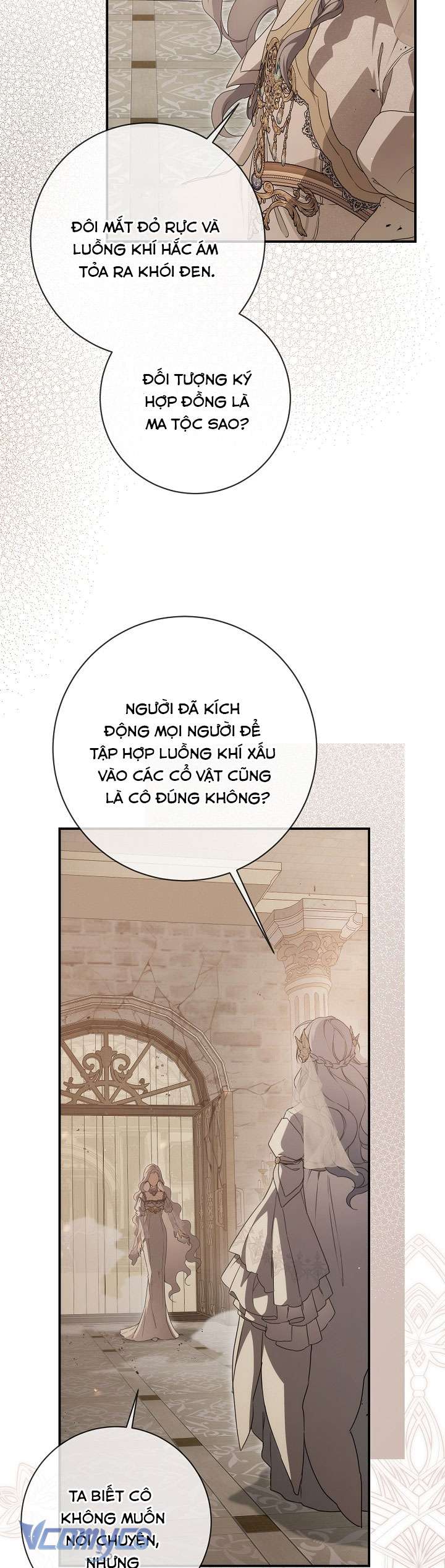 Lại Một Lần Nữa Hướng Về Ánh Sáng Chap 108 - Next Chap 109