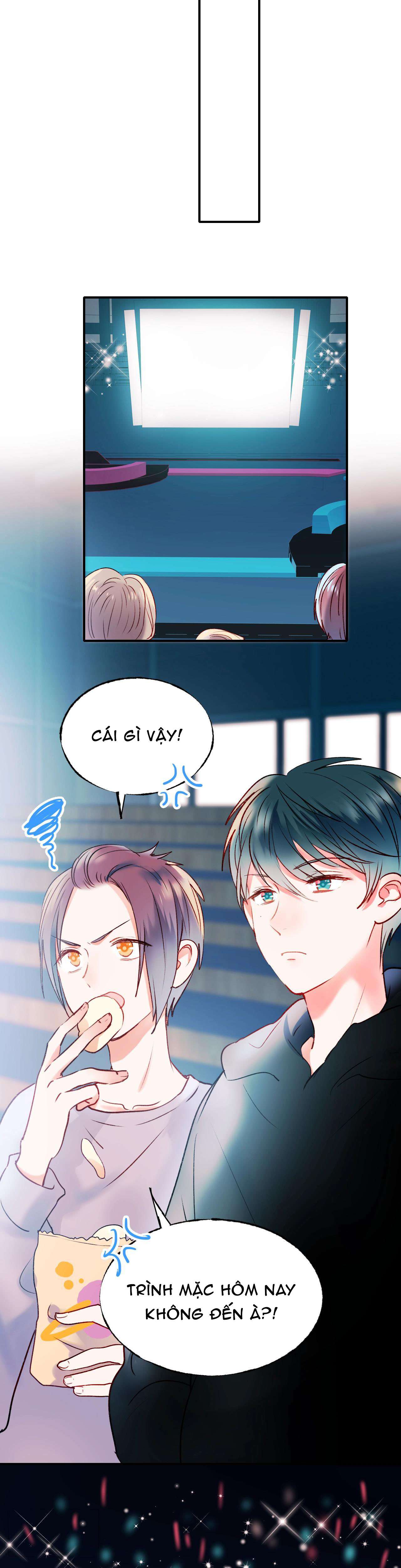 Thành Dã Tiêu Hà Chapter 26 - Next Chapter 27