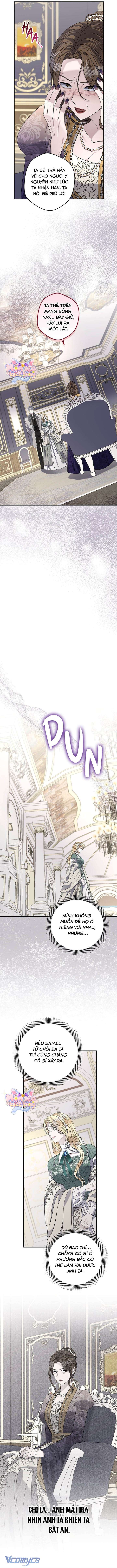 Dụ Hoặc Chap 15 - Trang 2