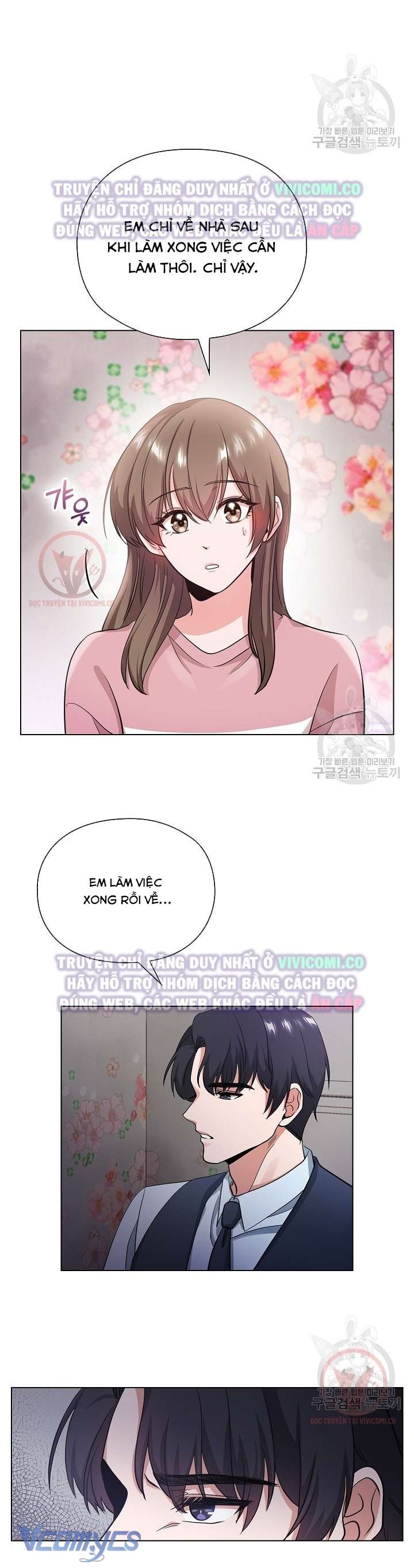 [18+] Mối Quan Hệ Không Lành Mạnh Chap 4 - Next Chap 5