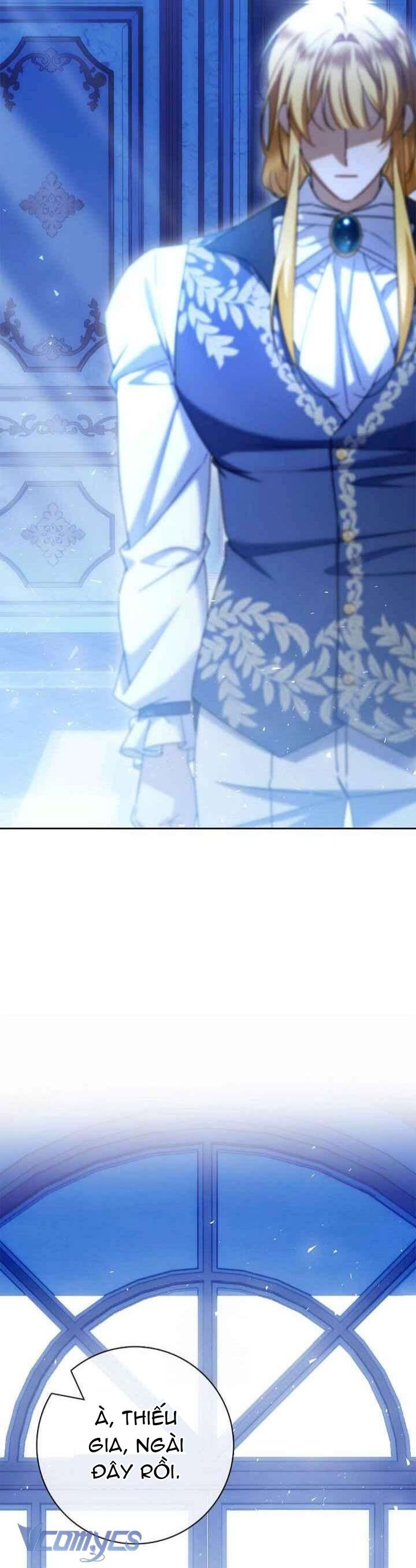 Xin Lỗi Vì Tôi Không Thể Rời Mắt Khỏi Vẻ Ngoài Của Ngài Chap 42 - Next Chap 43