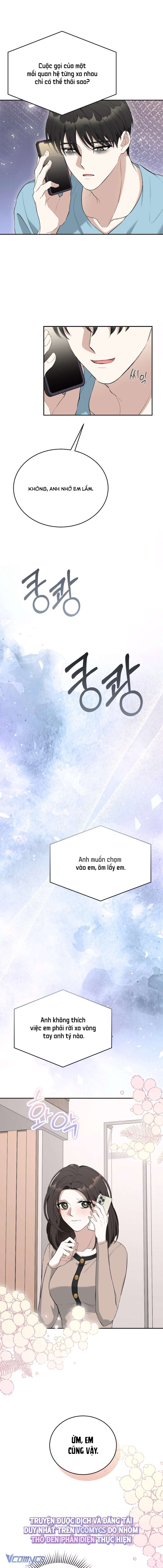 『18+』Đoạt Lại Chap 3 - Trang 2