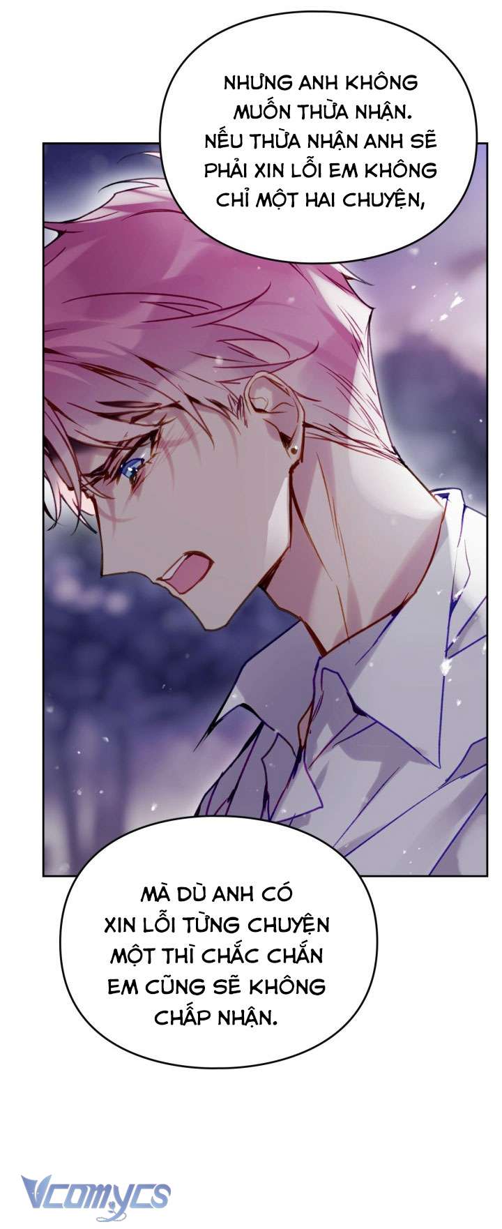 Kết Cục Của Nhân Vật Phản Diện Chỉ Có Thể Là Cái Chết Chap 171 - Trang 4