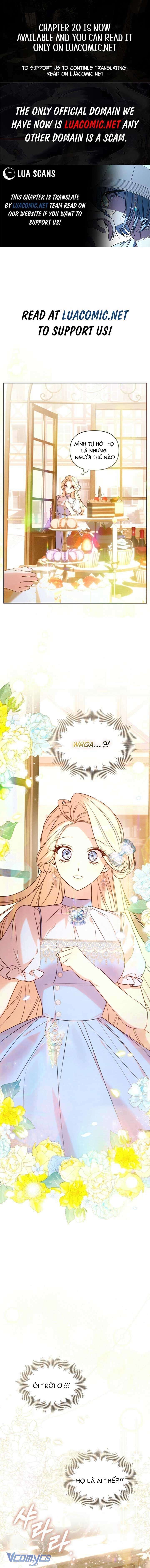 Top 100 Quý Cô Chap 5 - Next Chap 6