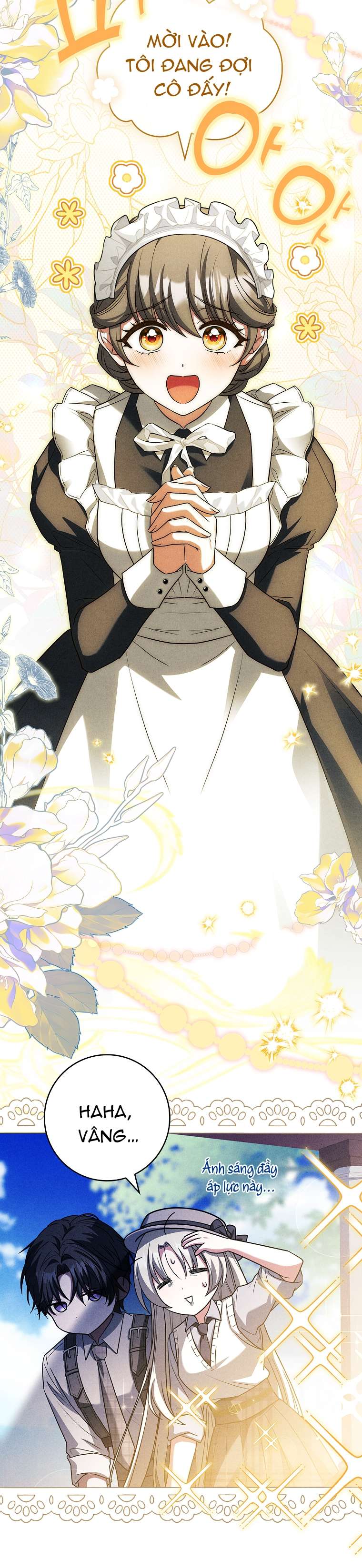 Văn Phòng Thám Tử Dành Cho Nam Chính Hối Hận! Chap 14 - Trang 3