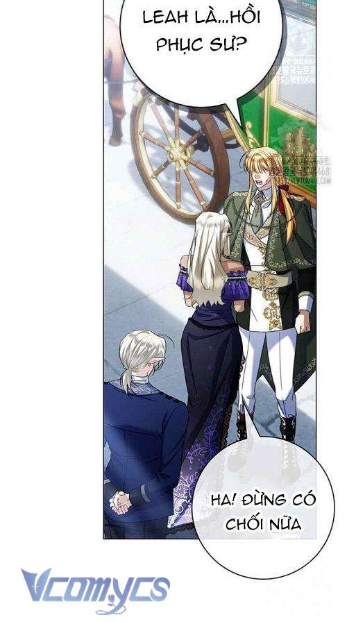 Xin Lỗi Vì Tôi Không Thể Rời Mắt Khỏi Vẻ Ngoài Của Ngài Chap 32 - Next Chap 33