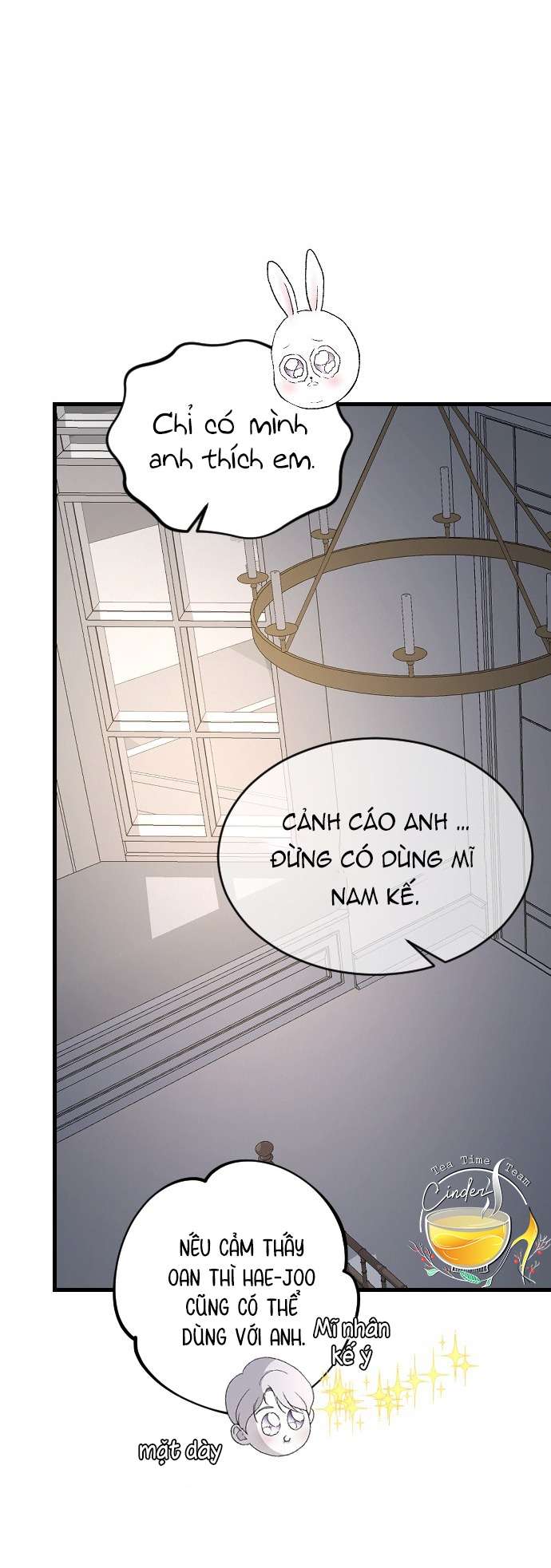 Ba Anh Trai Cực Phẩm Của Tôi Chap 96 - Next 