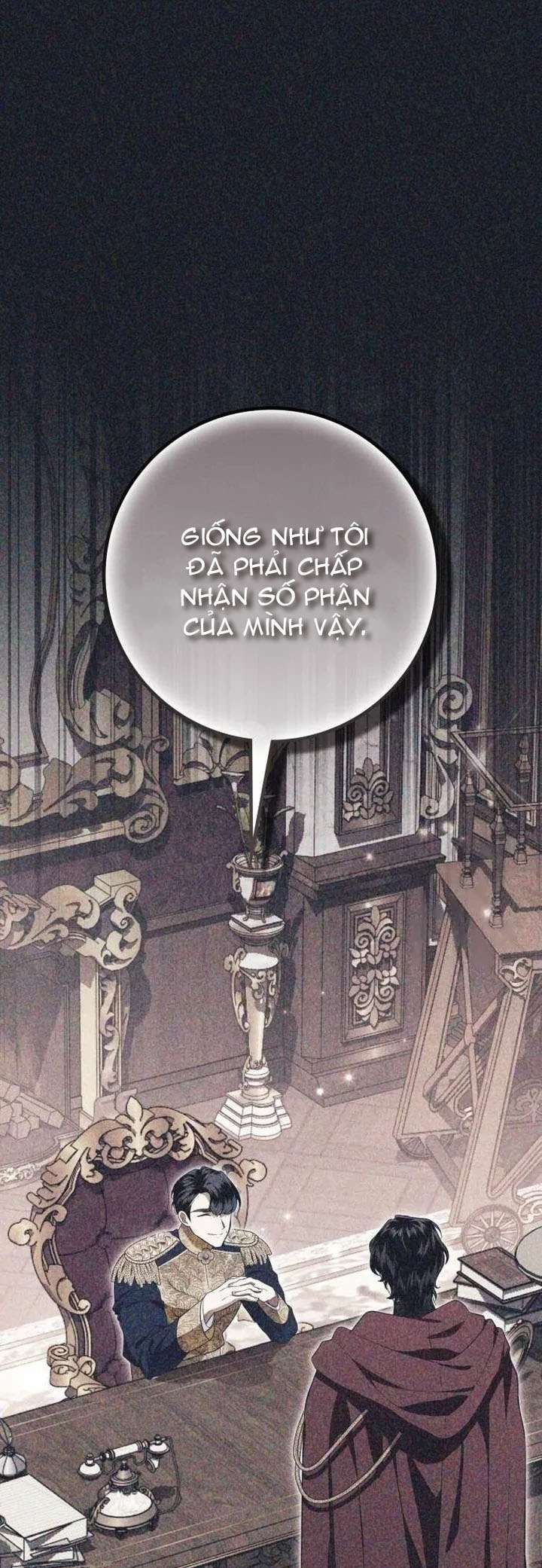 Nữ Công Tước Chiến Lợi Phẩm Chap 11 - Trang 3