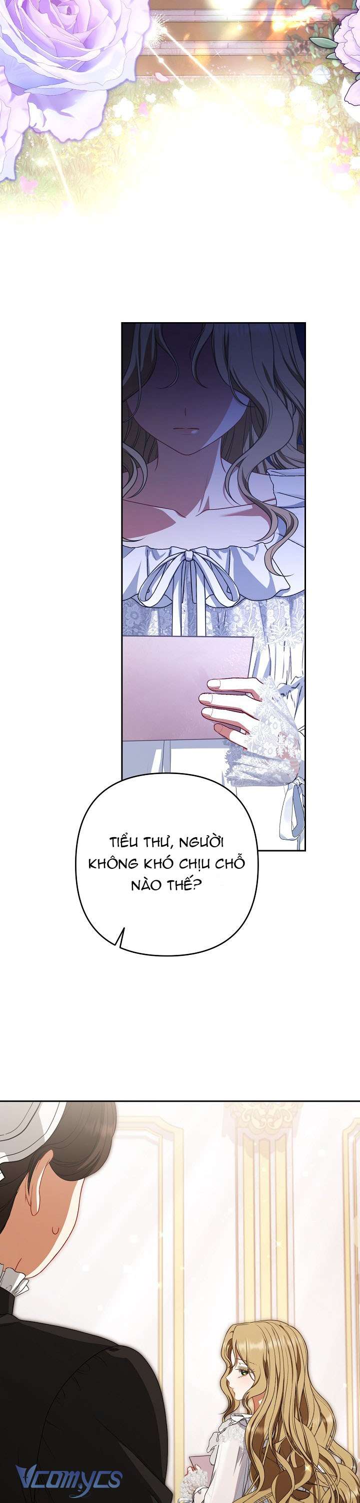 Tôi Đã Xem Một Vở Kịch Chap 6 - Trang 2