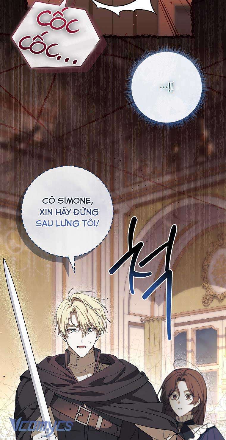 100 lời nguyền tại dinh thự Illestone Chap 6 - Trang 2