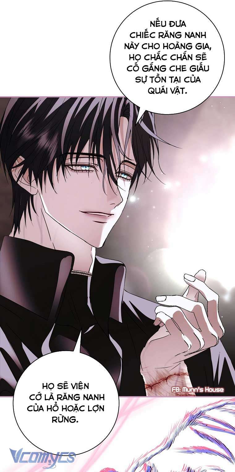 Này Boss Phản Diện, Tôi Có Thể Làm Mọi Thứ Trừ Cưới Ngài Chap 26 - Next Chap 27