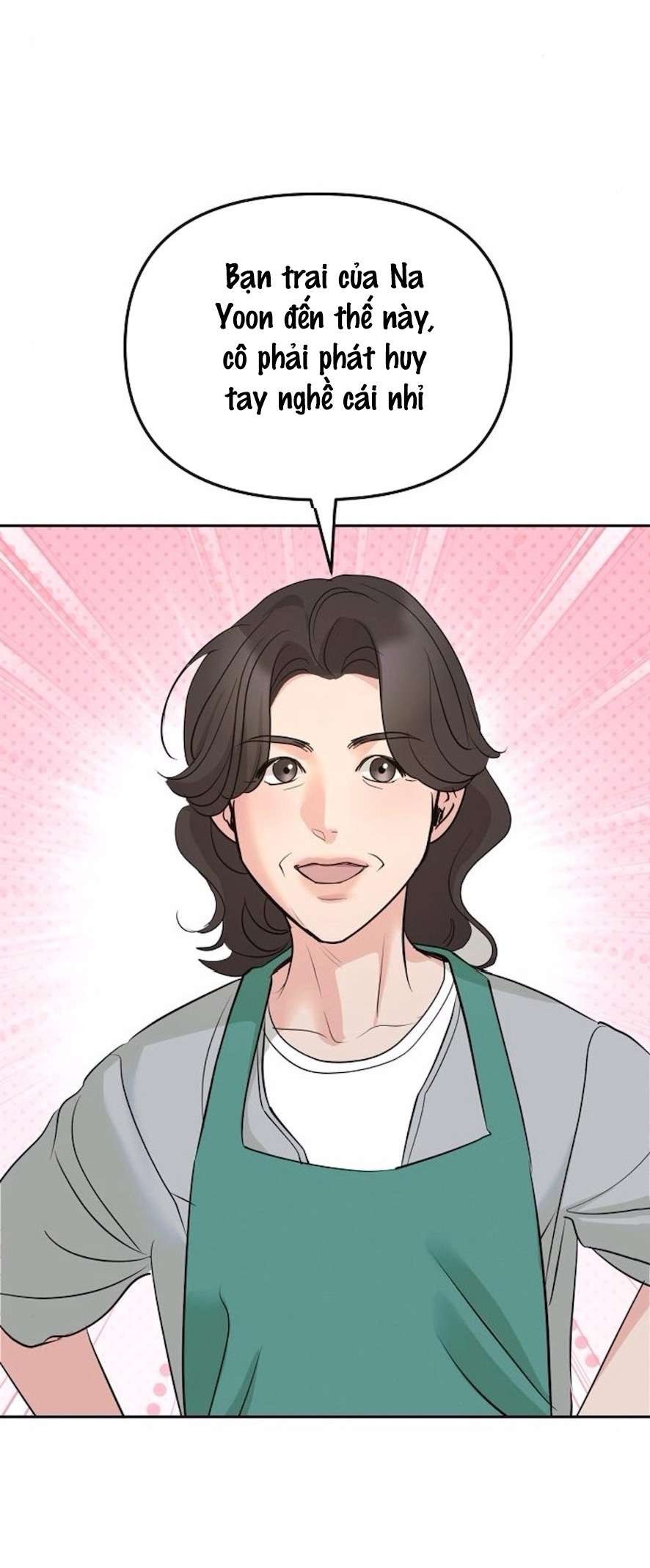 Cẩn Thận Va Phải Tình Yêu Chap 21 - Trang 3