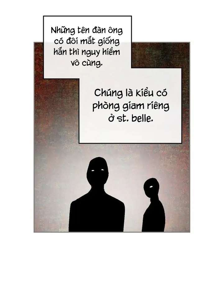 Vị Hôn Thê Khế Ước Của Công Tước Chap 127 - Trang 4