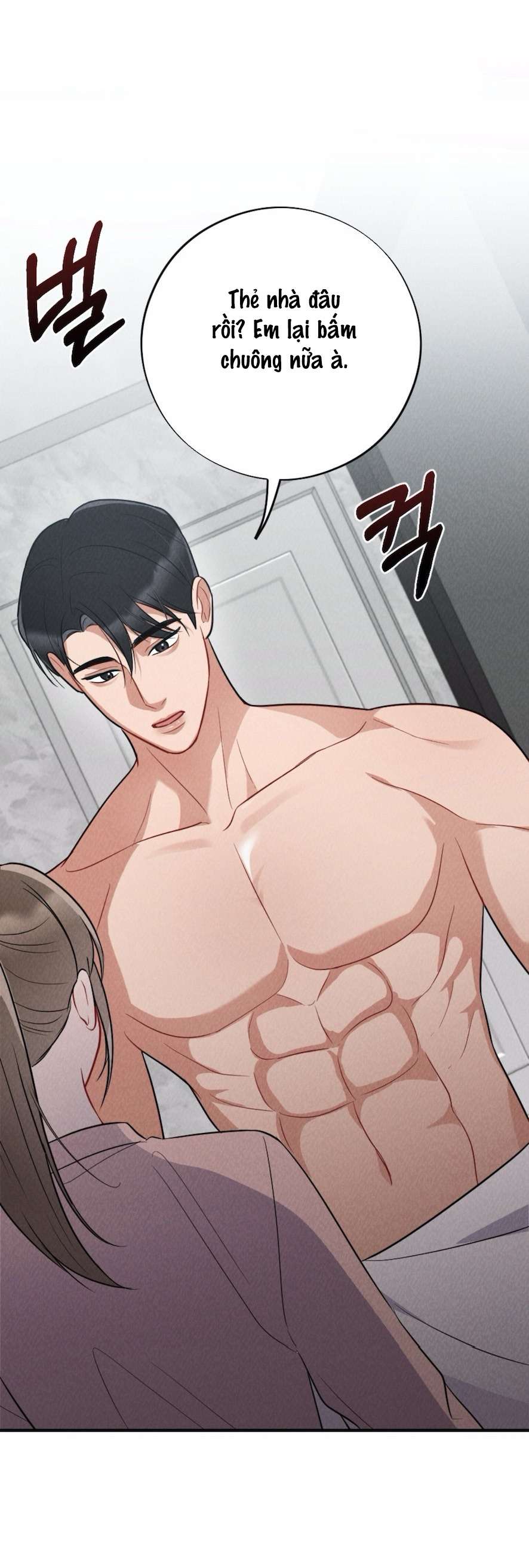 〖18+〗- Trò Chơi Quyền Lực Chap 4 - Trang 2