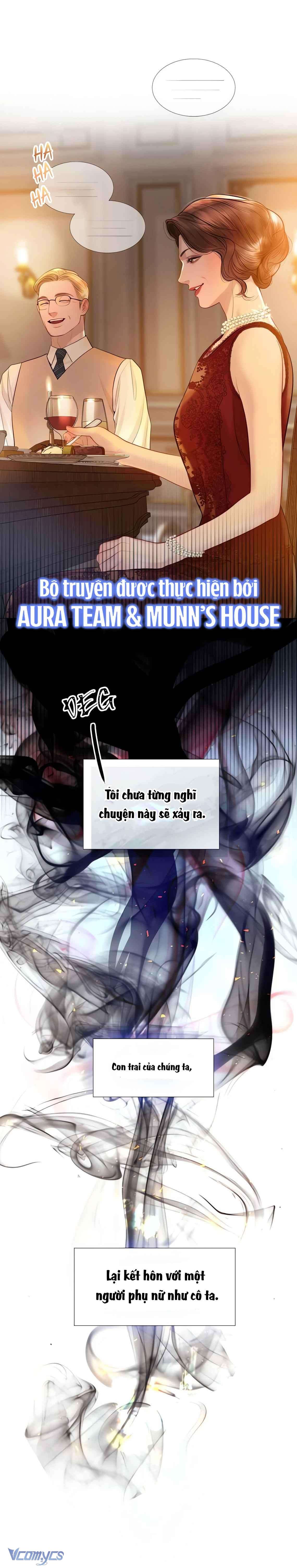 Hãy Khóc Và Cầu Nguyện Đi Chap 44 - Trang 4