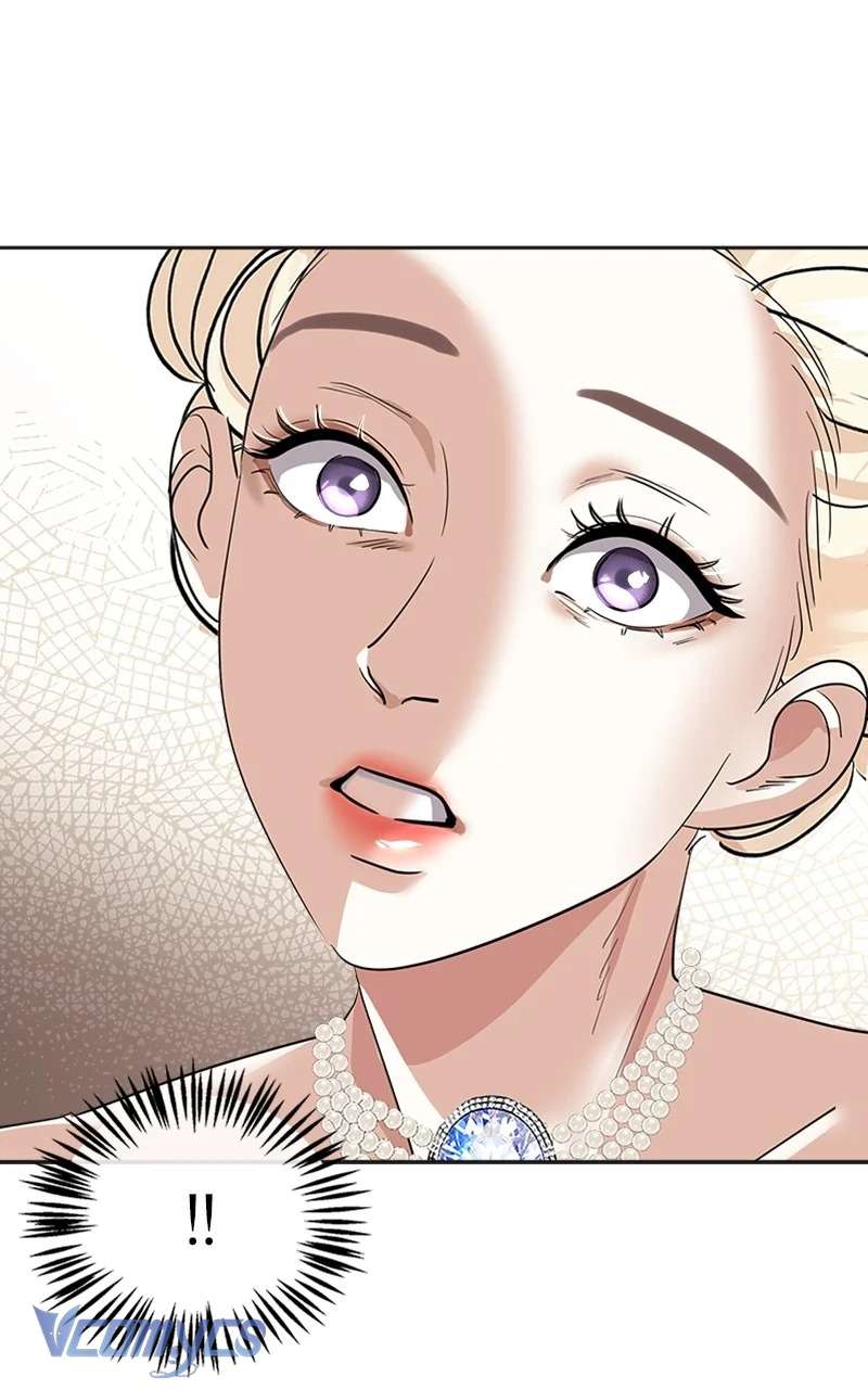 Hoàng Hậu Son Môi Chap 13 - Trang 2