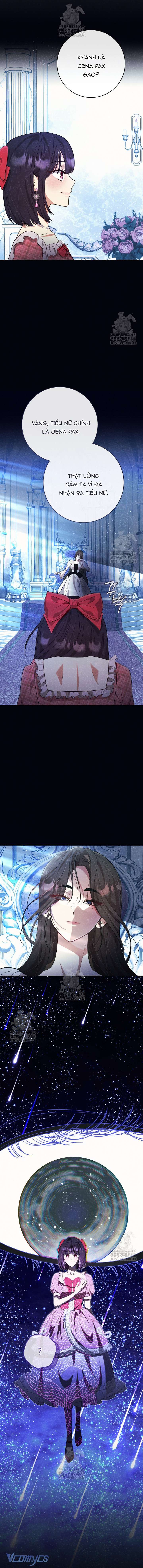 [18+] Hoàng Tử Của Em Chap 8 - Trang 2