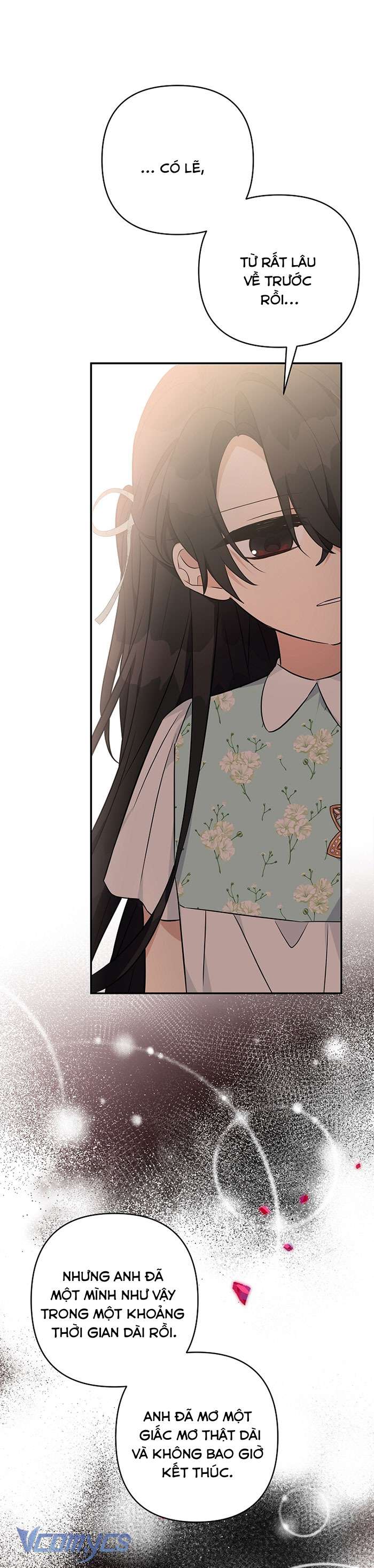 Tôi đã trở thành con gái út của công tước phản diện Chapter 43 - Next Chapter 44