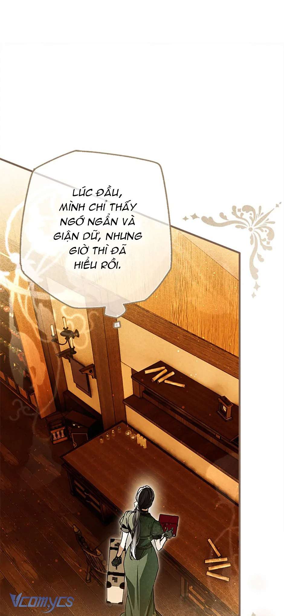 Ai Đó Đang Điều Khiển Cơ Thể Của Tôi Chap 60 - Trang 4
